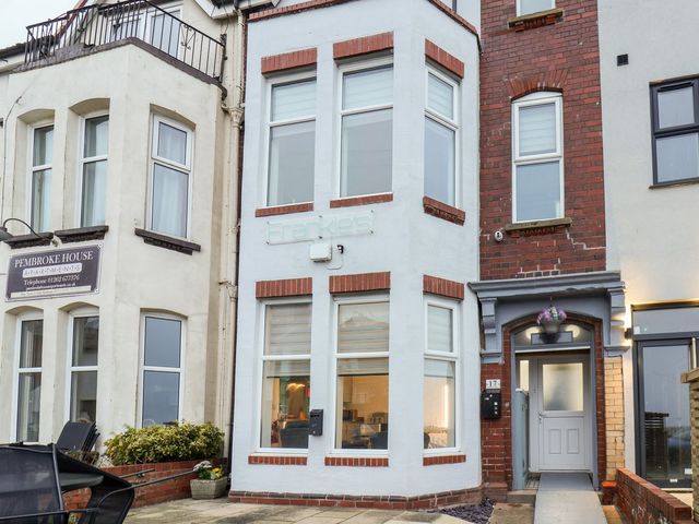 Bridlington Apartments 