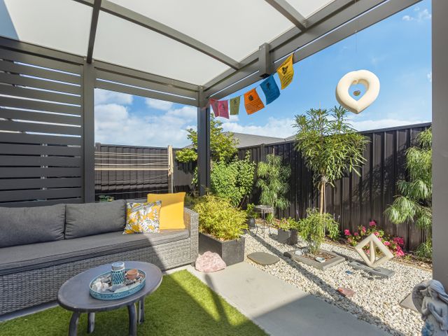 Serenity - Richmond Holiday Home - 1200199 - photo 1 