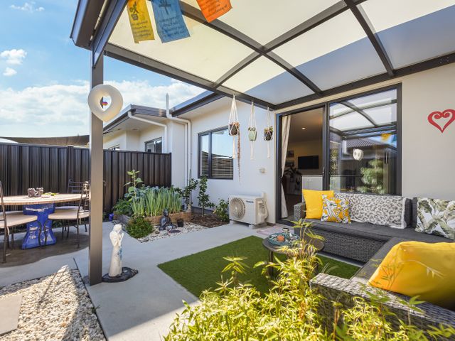 Serenity - Richmond Holiday Home - 1200199 - photo 2