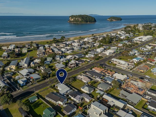 Ocean Haven - Whangamata Holiday home - 1200348 - photo 2