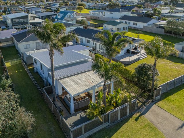 Ocean Haven - Whangamata Holiday home - 1200348 - photo 5