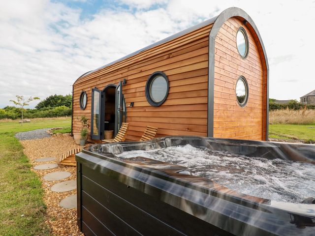 Stargaze Holiday Pods