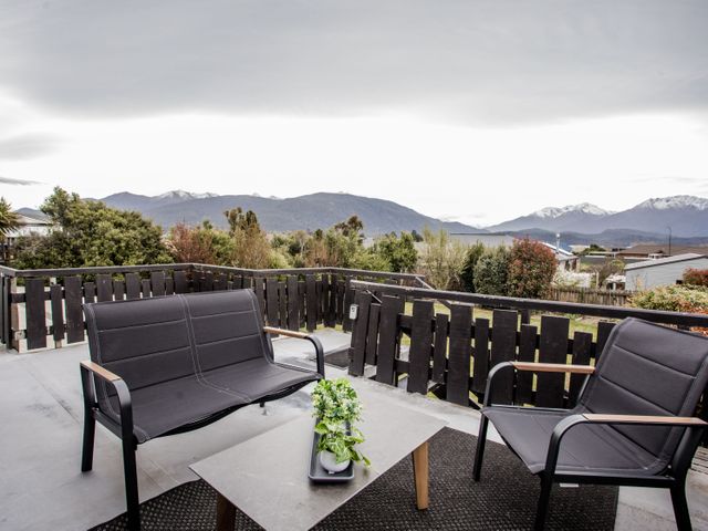 Four Peaks Matai Escape - Te Anau - 1200665 - photo 5