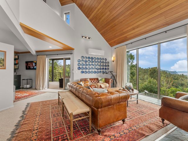 Camelot - Lake Taupo Holiday Home - 1200666 - photo 5