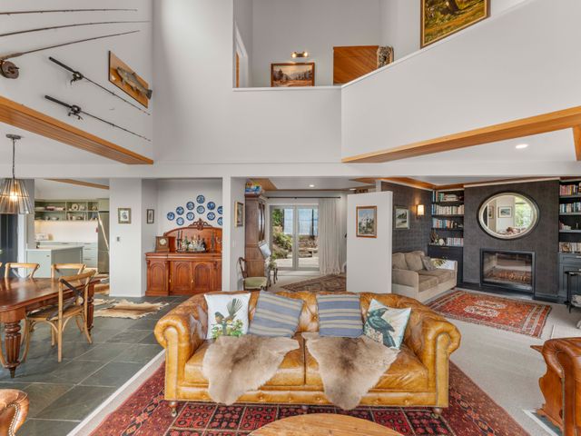 Camelot - Lake Taupo Holiday Home - 1200666 - photo 4