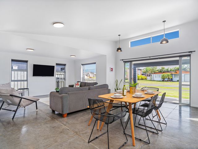 Sweet As on Aquila - Whitianga Holiday Home - 1200803 - photo 5