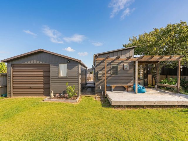 The Retro Shack - Whitianga Holiday Home - 1200892 - photo 2