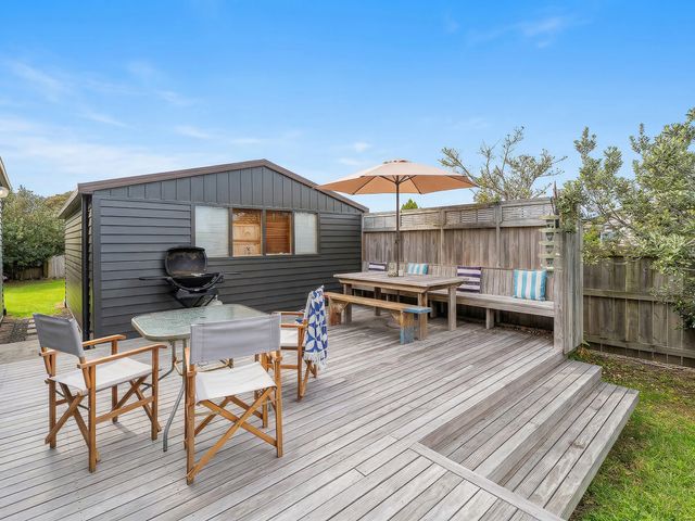 The Retro Shack - Whitianga Holiday Home - 1200892 - photo 3