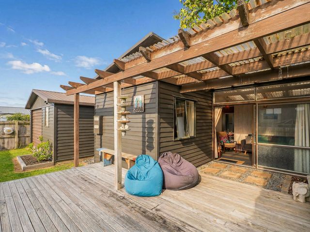 The Retro Shack - Whitianga Holiday Home - 1200892 - photo 4