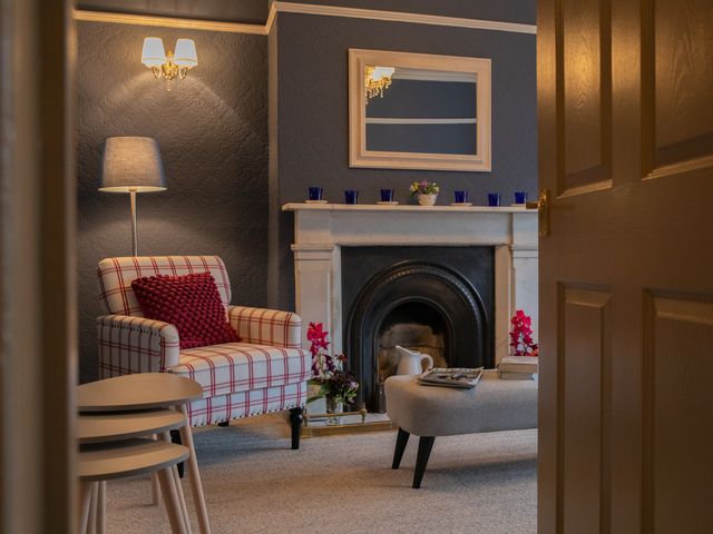 No 2 Townhouse
