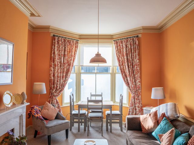 No 4 Townhouse