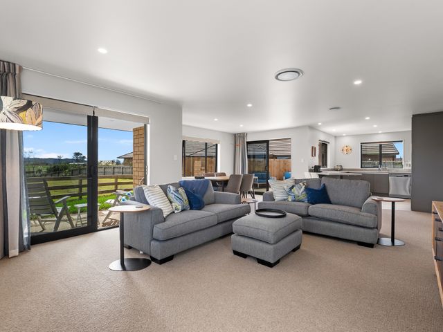 Riverside Retreat - Waipu Holiday Home - 1201101 - photo 4