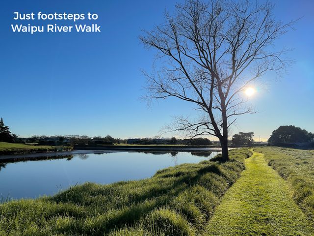 Riverside Retreat - Waipu Holiday Home - 1201101 - photo 2