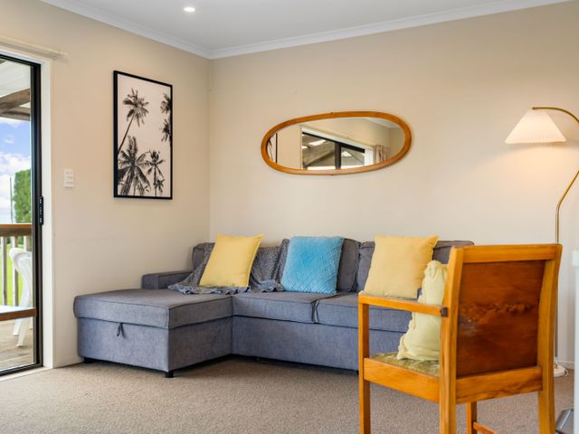 Bayview Cottage - Whakamarama Holiday Home - 1201574 - photo 5
