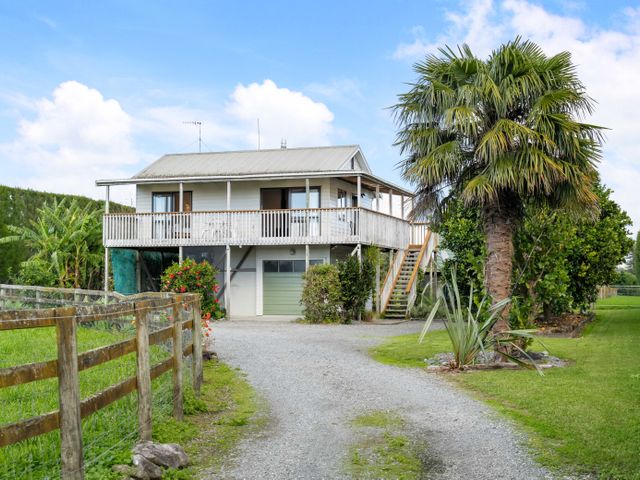 Bayview Cottage - Whakamarama Holiday Home - 1201574 - photo 2