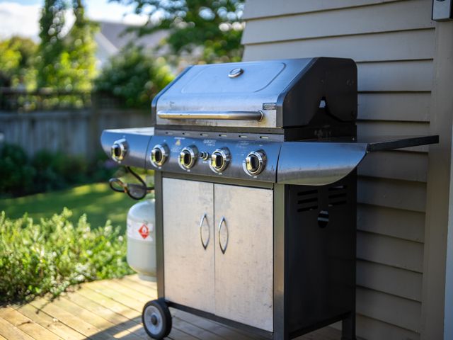 Darling on Dorizac - Te Anau Holiday Home - 1201995 - photo 5