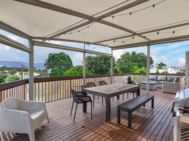 Sundowners - Mangawhai Heads Holiday Home - 1202876 - photo 4