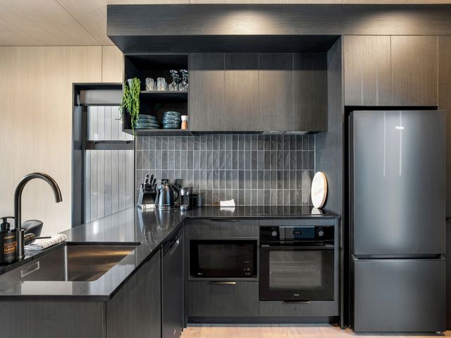 Stonepeak - Queenstown Holiday Home - 1202986 - photo 4