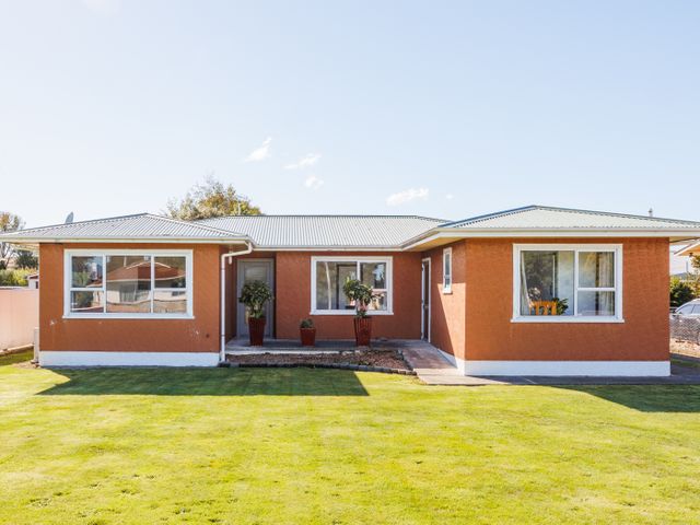 Dannevirke Lodge - Dannevirke Holiday Escape - 1203057 - photo 1 