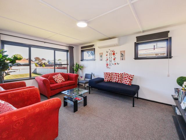 Dannevirke Lodge - Dannevirke Holiday Escape - 1203057 - photo 5