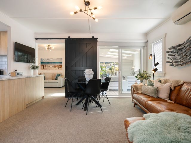 Wallnutt Sands - Waihi Beach Holiday Home - 1203450 - photo 3