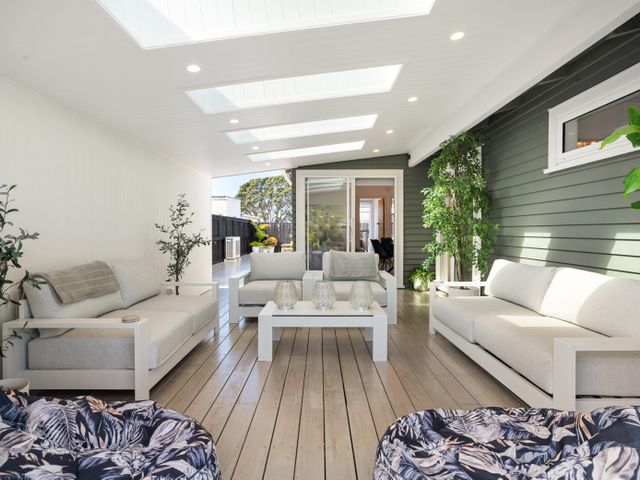 Wallnutt Sands - Waihi Beach Holiday Home - 1203450 - photo 4