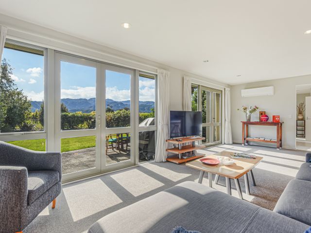 Vineyard View - Blenheim Holiday Home - 1203636 - photo 4