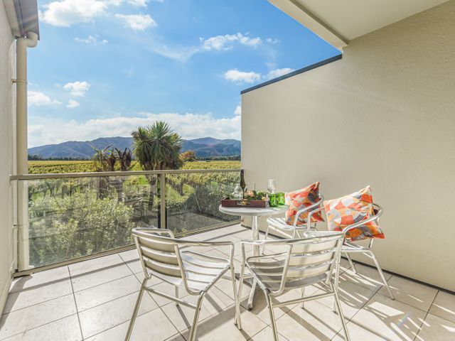 Vineyard View - Blenheim Holiday Home - 1203636 - photo 2