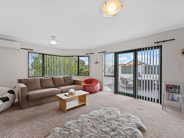 Fernwood Escape - Tauranga Holiday Retreat - 1203664 - photo 4