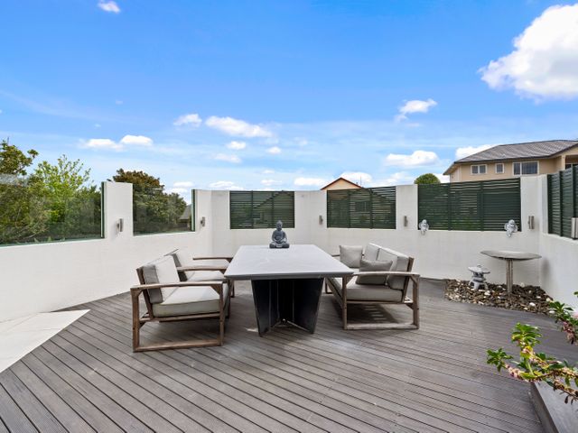 Fernwood Escape - Tauranga Holiday Retreat - 1203664 - photo 1 