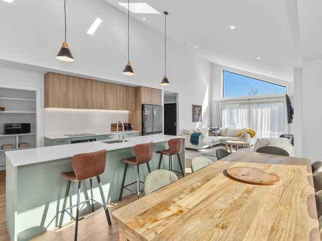 Dunstan Haven - Cromwell Holiday Home - 1204228 - photo 4
