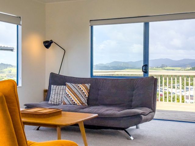 La Maison Bleu - Mangawhai Heads Holiday Home - 1204295 - photo 3
