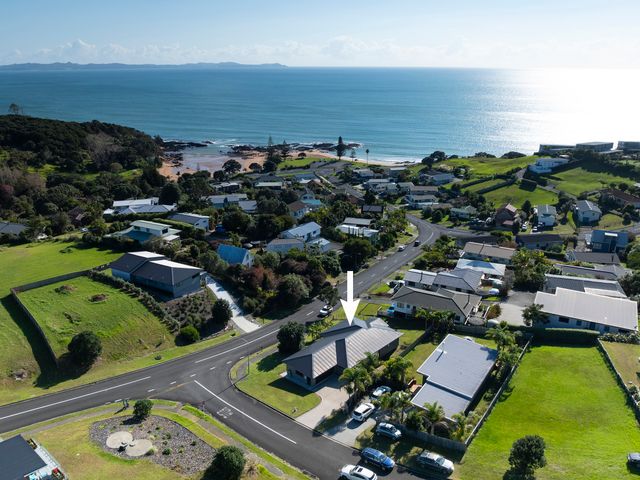 Bay View Escape  - Cable bay Holiday Home - 1204628 - photo 2