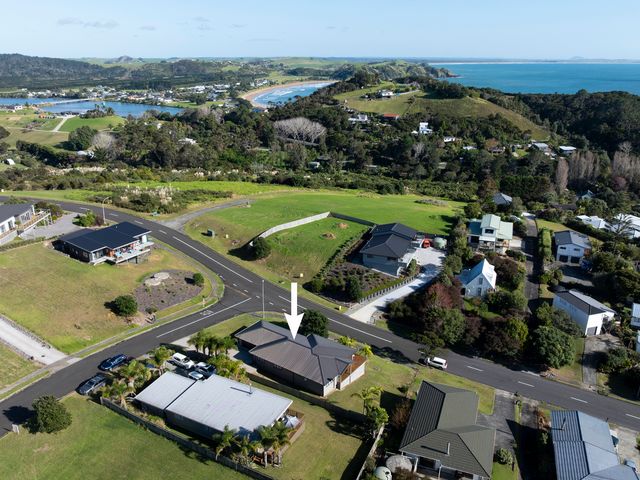 Bay View Escape  - Cable bay Holiday Home - 1204628 - photo 3