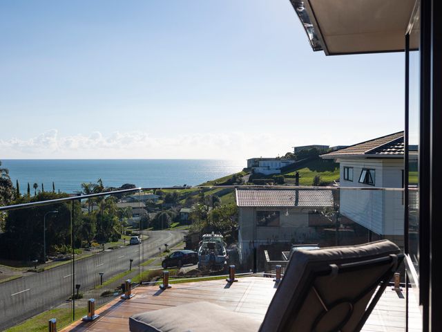Bay View Escape  - Cable bay Holiday Home - 1204628 - photo 4