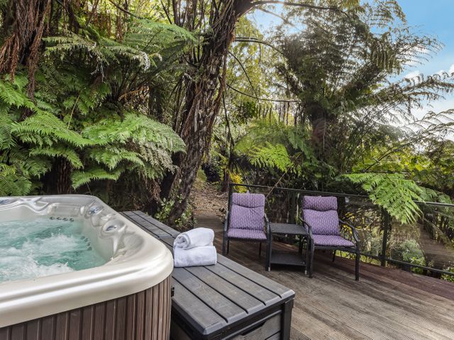 Champagne Tui - Moetapu Bay Holiday Home - 1204820 - photo 4