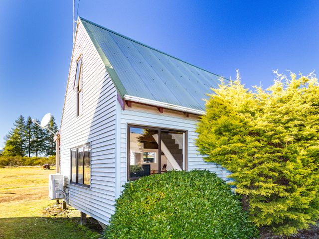 Scottbase - Waimarino Holiday Home - 1204822 - photo 4
