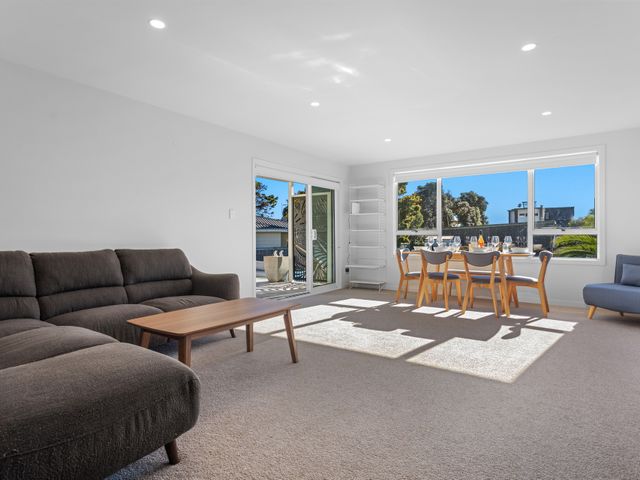 Ocean Breeze Escape - Ohope Holiday Home - 1204857 - photo 3