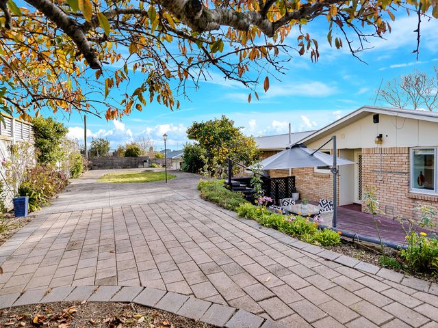 Lola's - Morrinsville Holiday Home - 1204858 - photo 2