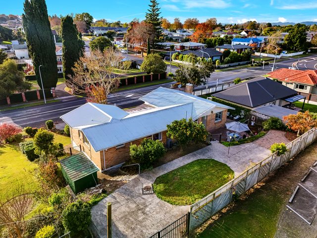 Lola's - Morrinsville Holiday Home - 1204858 - photo 3