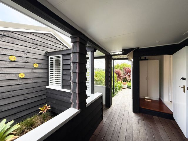 Country Idyll Hut 2 – Sandspit Holiday Cottage - 1204979 - photo 5