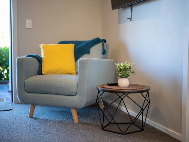 Dusky Hunting Unit - Te Anau Holiday Home - 1205262 - photo 4