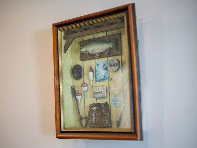 Dusky Fishing Unit - Te Anau Holiday Home - 1205263 - photo 3