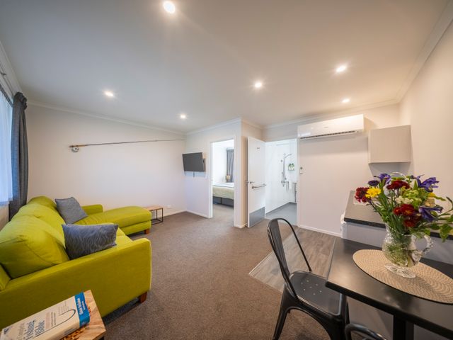 Dusky Fishing Unit - Te Anau Holiday Home - 1205263 - photo 5