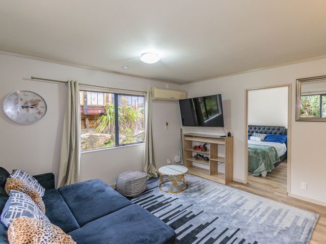 Snow Retreat - Waimarino Holiday Home - 1205404 - photo 3