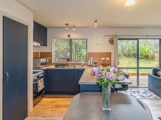 Snow Retreat - Waimarino Holiday Home - 1205404 - photo 4