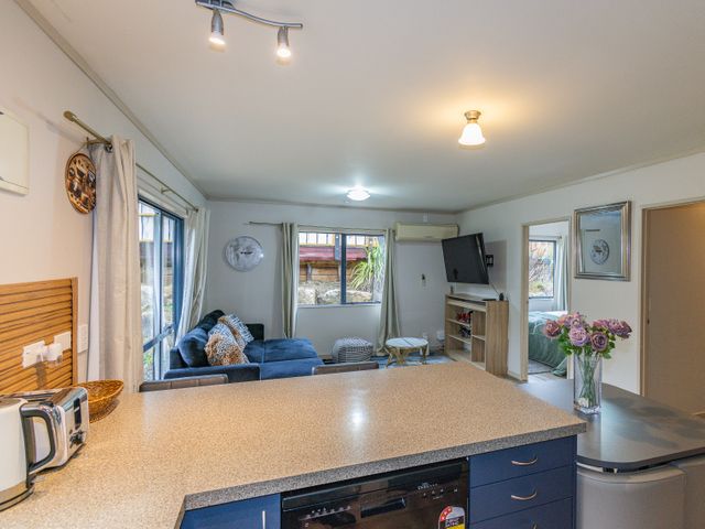 Snow Retreat - Waimarino Holiday Home - 1205404 - photo 4