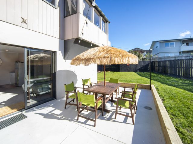 The Bay House - Matakana Holiday Home - 1205405 - photo 4