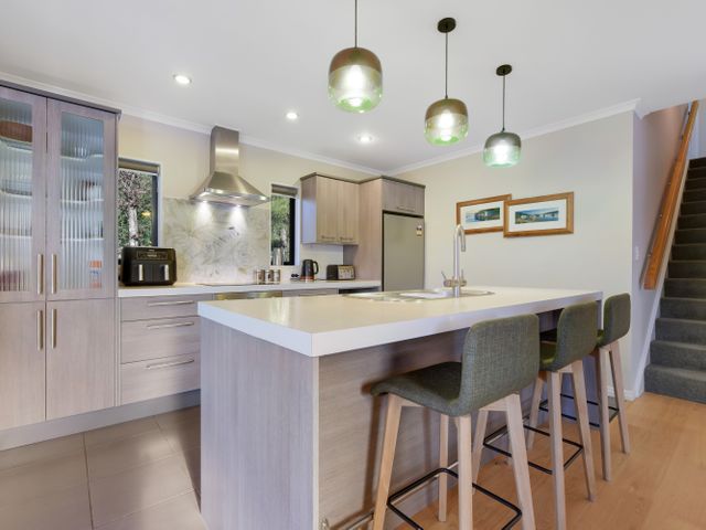 Roy-Al Retreat - Riwaka Holiday Home - 1205686 - photo 3