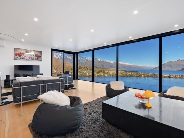 Southern Star Escape - Queenstown Holiday Villa - 1205687 - photo 3